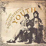 The Shanes  - Squandering Youth 