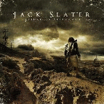 Jack Slater - Extinction Aftermath