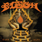 Bison B.C. - Dark Ages