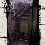 Feet First - Heaven Home Hell