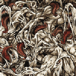 Goldust - Destroyer / Borderlines