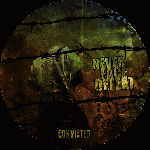 Never Face Defeat - Convicted