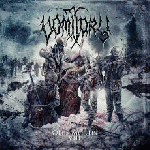 Vomitory - Opus Mortis VIII