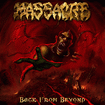 Massacre - Back From Beyond