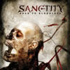 Sancitity - Road To Bloodshed