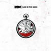 Zox - Line In The Sand