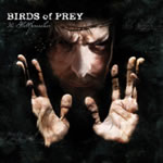 Birds Of Prey  - The Hellpreacher 