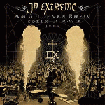 In Extremo - Am Goldenen Rhein (DoCD)