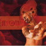 Faust Again  - The Trail