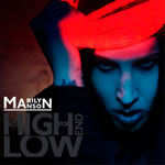 Marylin Manson - The High End Of Low