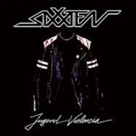 Sixxxten - Jugend Violencia