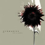 Submarien  - Not A Robot. 