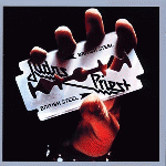 Judas Priest - British Steel