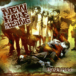 New Hate Rising - Hatebreed