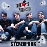 Omas Zwerge - Stereopunk
