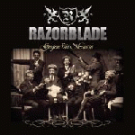 Razorblade - Gegen die Masse