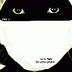 As We Fight / The Psyke Project - Ebola