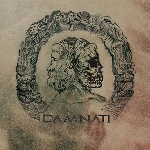 Facing The Swarm Thought - Damnati