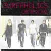 Surfaholics - On The Rocks