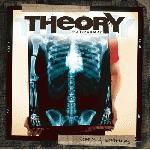 Theory Of A Dead Man - Scars & Souvenirs