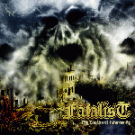 Fatalist - The Depths Of Inhumanity