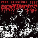 Agathocles - Peel Sessions 1997
