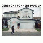Ceremony - Rohnert Park