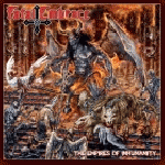 Fatal Embrace - The Empire Of Inhumanity
