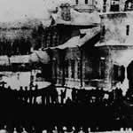 Integrity - The Blackest Curse