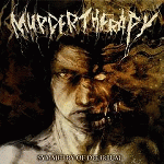 Murder Therapy - Symmetry Of Delirium