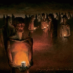 Notes From Maelis - The Scars We Share