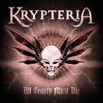 Krypteria - All Beauty Must Die