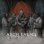 Arch Enemy - War Eternal