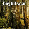 Boy Hits Car - The Passage