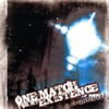 One Match For My Existence - A Frantic Cry