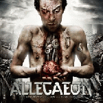 Allegaeon - Fragments of Form and Function