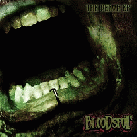 Bloodspot - The Demon EP