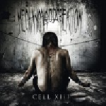 Mechanical God Creation - Cell XIII