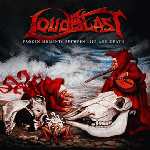 Loudblast - Frozen Moments Between Life And Death
