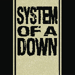 System Of A Down - Album Bundle Box