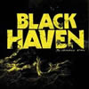 Black Haven - The Cleansing Storm
