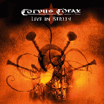Corvus Corax - Live in Berlin (DoCD + DVD)