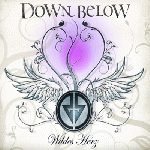 Down Below - Wildes Herz