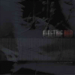 Electric Red - In This Machine