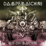 Dampfmaschine - Bete zur Maschine