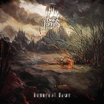 Dark Fortress - Venereal Dawn