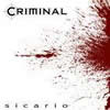 Criminal - Sicario