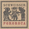 Schweisser - Pororoca