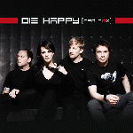 Die Happy - [Red Box]