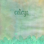 Caleya - These Waves Will Carry Us Home